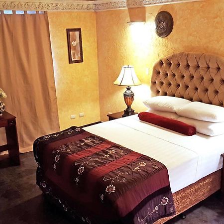Hotel Guatemala Inn Ngoại thất bức ảnh