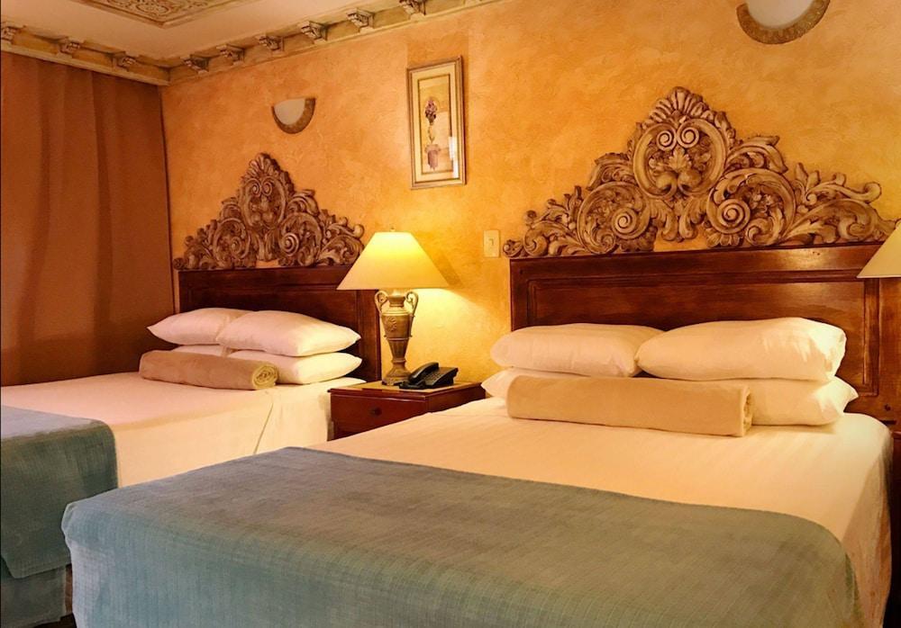 Hotel Guatemala Inn Ngoại thất bức ảnh