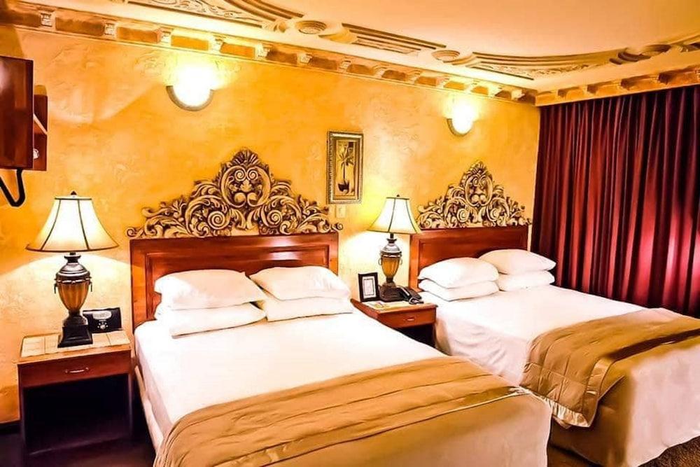 Hotel Guatemala Inn Ngoại thất bức ảnh