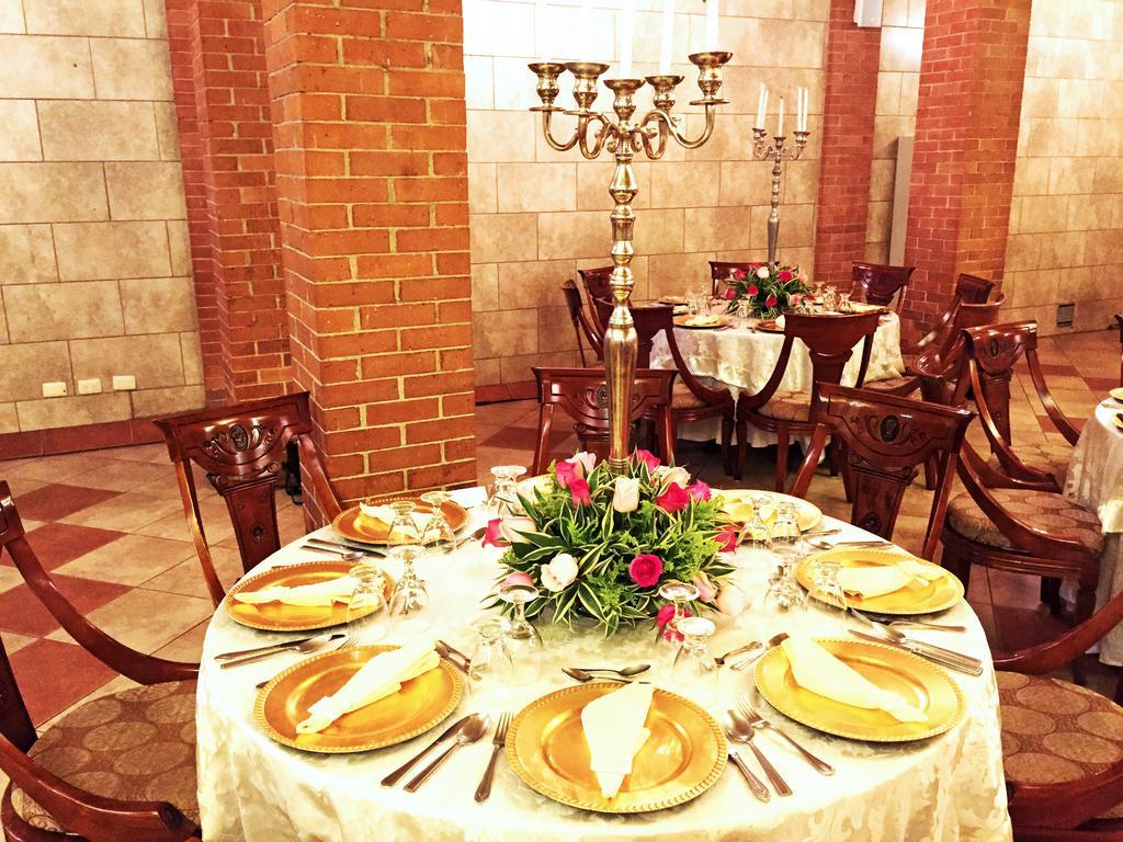Hotel Guatemala Inn Ngoại thất bức ảnh