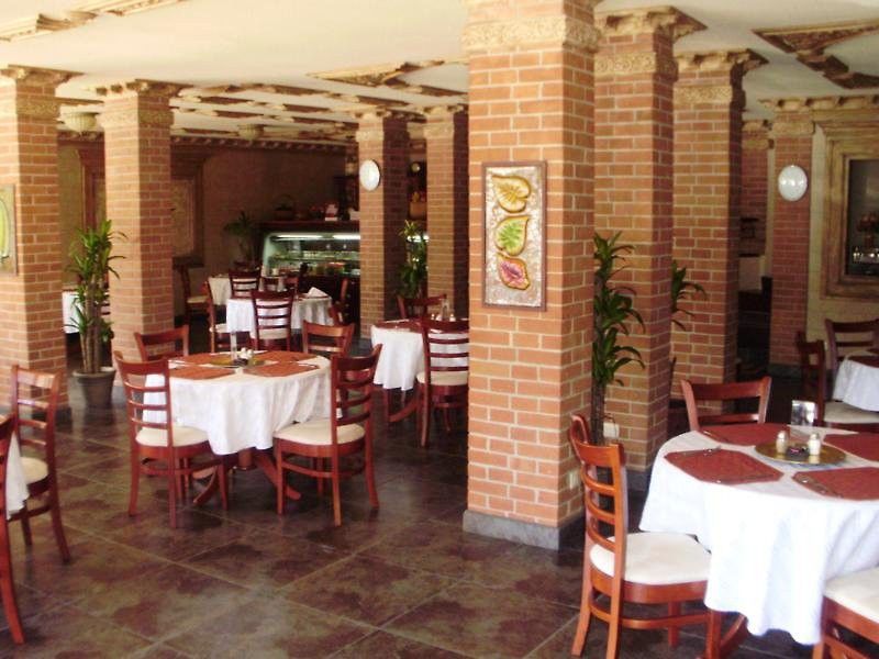 Hotel Guatemala Inn Ngoại thất bức ảnh