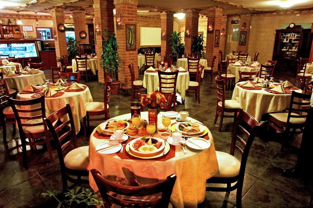 Hotel Guatemala Inn Ngoại thất bức ảnh