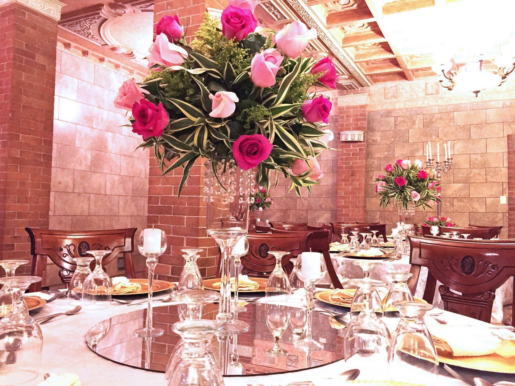 Hotel Guatemala Inn Ngoại thất bức ảnh