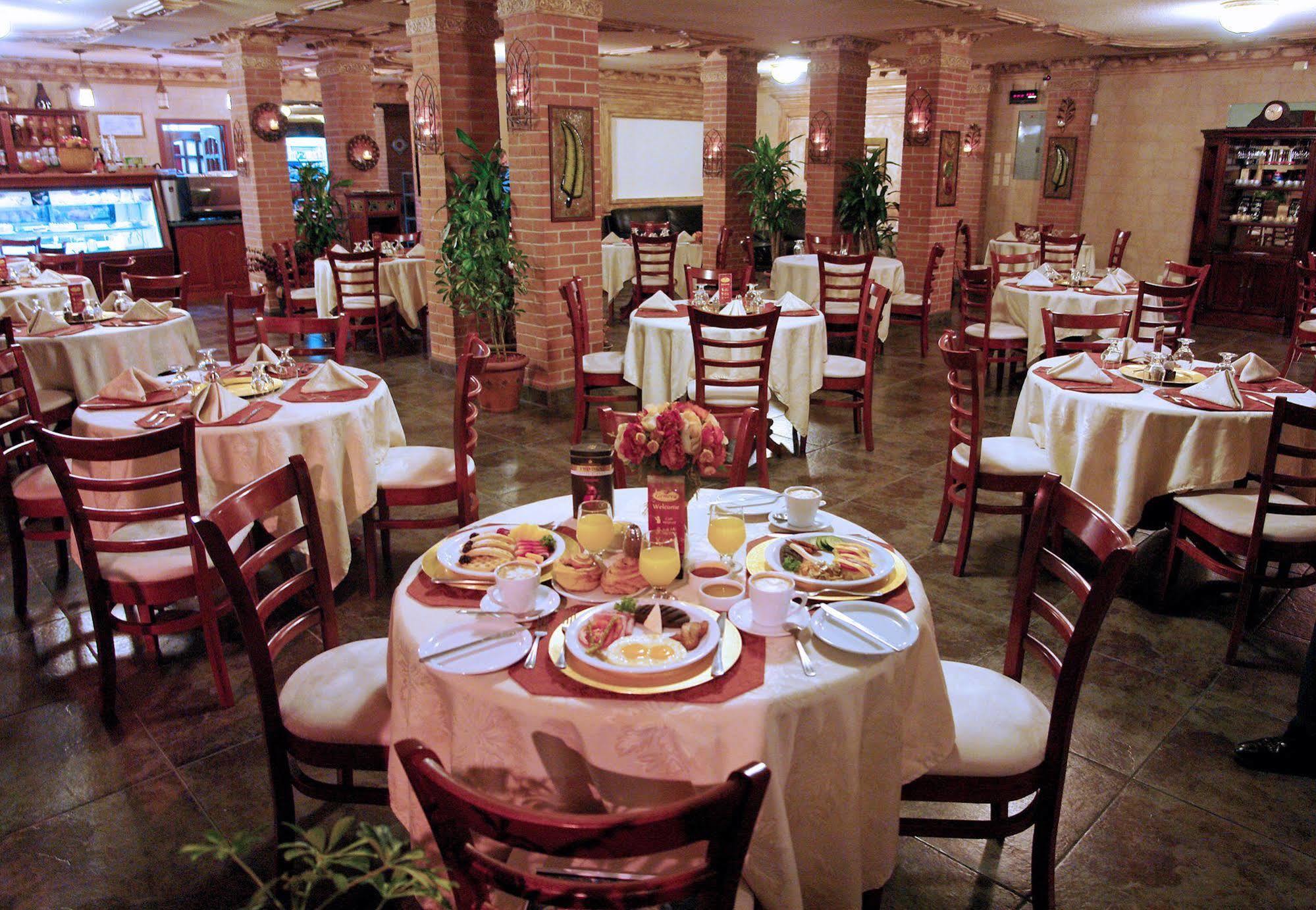 Hotel Guatemala Inn Ngoại thất bức ảnh