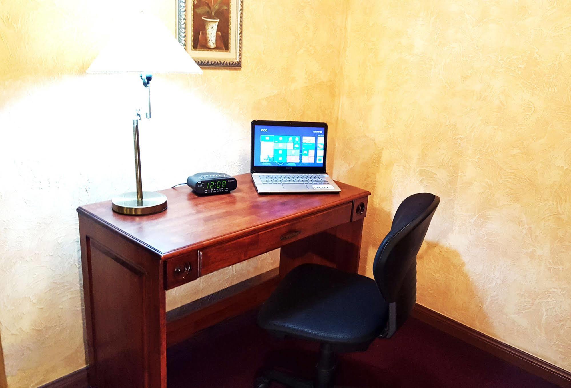 Hotel Guatemala Inn Ngoại thất bức ảnh