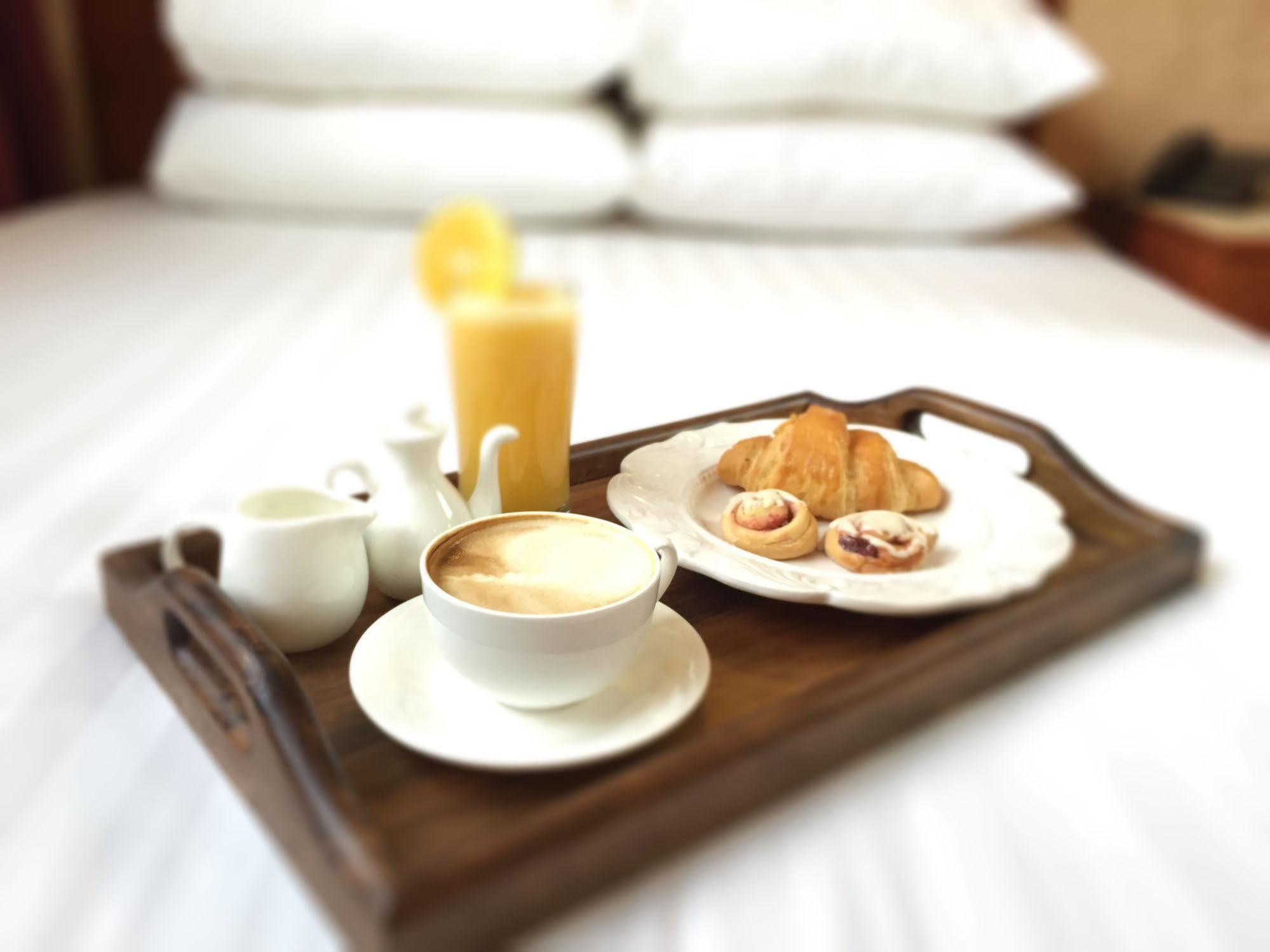 Hotel Guatemala Inn Ngoại thất bức ảnh