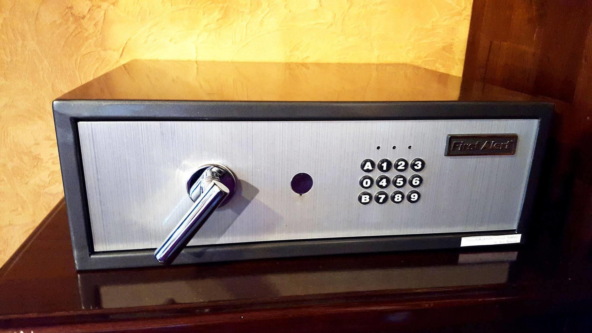 Hotel Guatemala Inn Ngoại thất bức ảnh