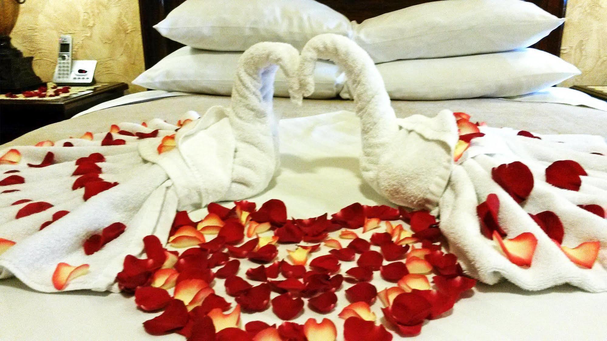 Hotel Guatemala Inn Ngoại thất bức ảnh