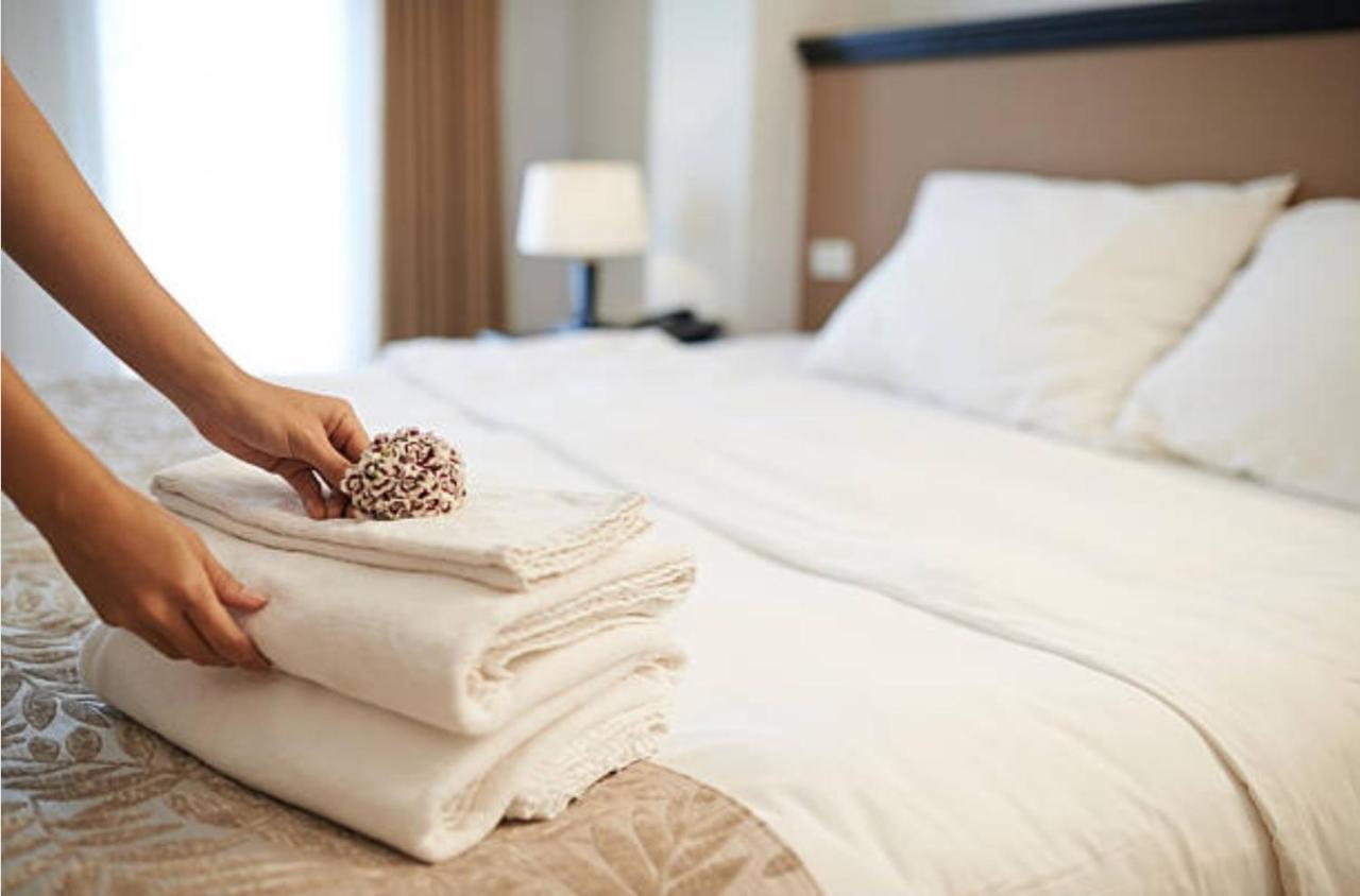 Hotel Guatemala Inn Ngoại thất bức ảnh