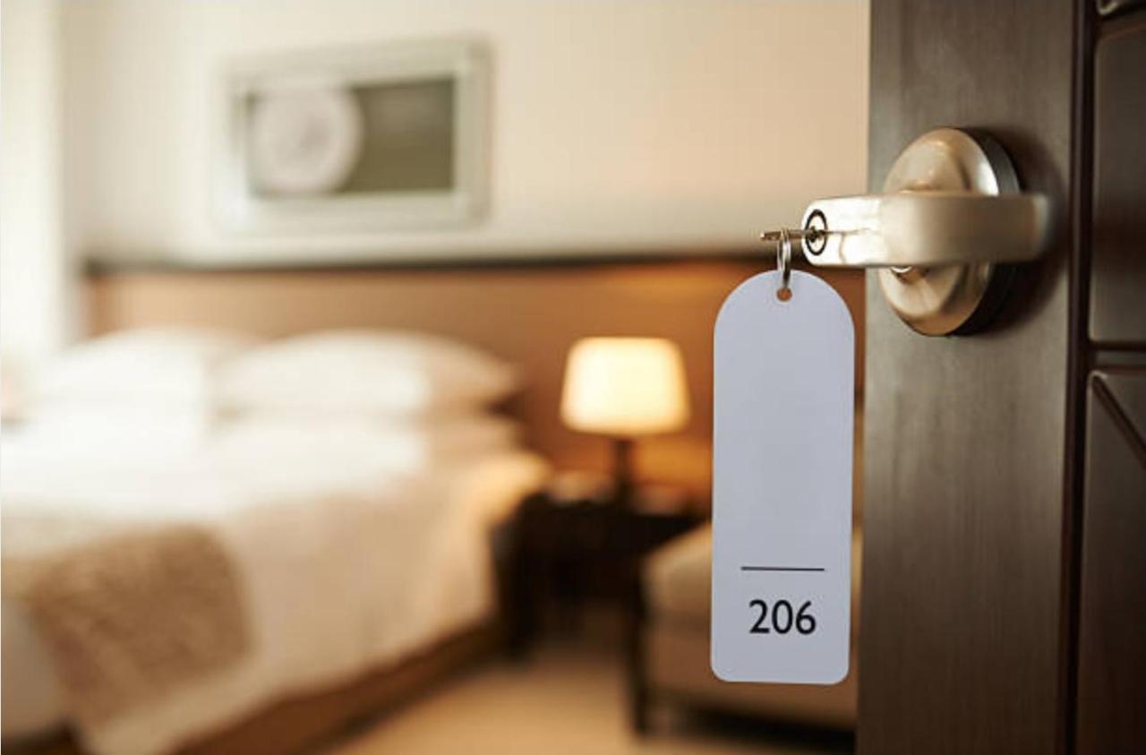 Hotel Guatemala Inn Ngoại thất bức ảnh