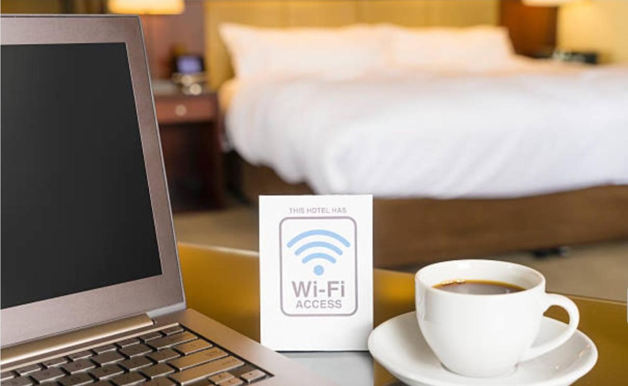 Hotel Guatemala Inn Ngoại thất bức ảnh